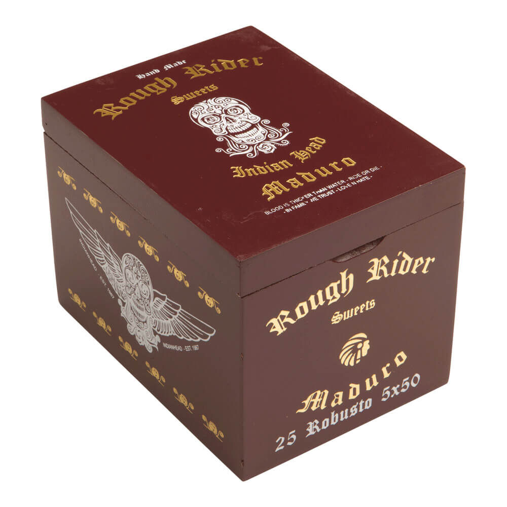 Maduro Robusto, , jrcigars